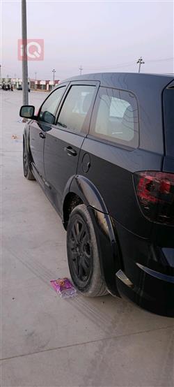 دودج جورني